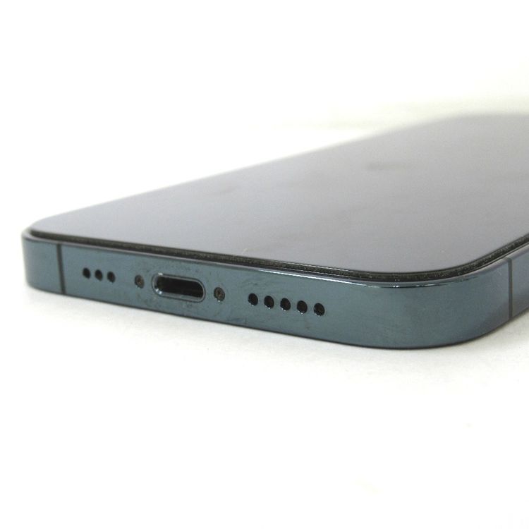 �ڼ��ߤʤߡۢ�AU��iphone12Pro MGMD3J/A 256GB ��Ƚ�ꢣ���