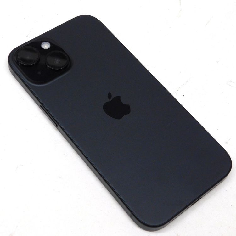 ڼߤʤߡۢSoftbankiphone15 MTMH3J/A 128GB ֥å 