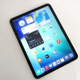 �ڼ��ߤʤߡۢ�AU��ipad(��10����)MQ6J3J/A  64GB silver ��Ƚ�ꢣ���