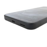 �ڼ��ߤʤߡۢ�AQUOS Sence9 SHG14 128GB �֥�å� SIM�ե꡼�����