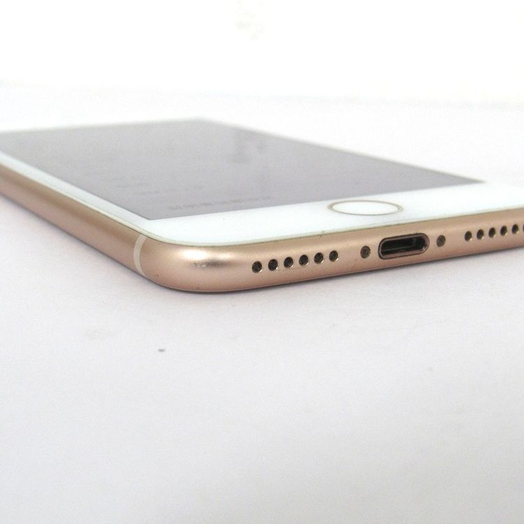 �ڼ��ߤʤߡۢ�AU��iphone8 MQ7A2J/A 64GB ������� ��Ƚ�ꢣ���