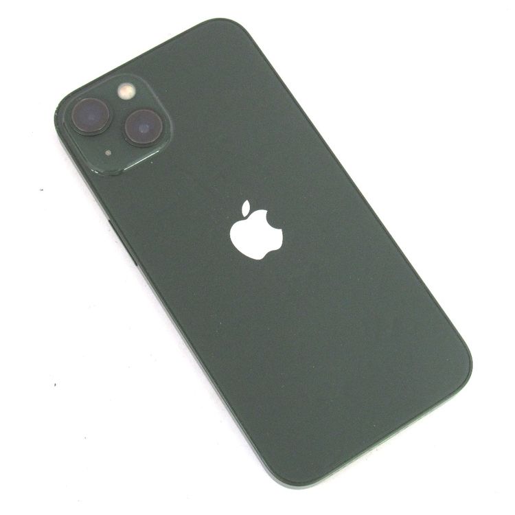 �ڼ��ߤʤߡ� ��Docomo��iphone13 MNGH3J/A 256GB ���꡼�� �������