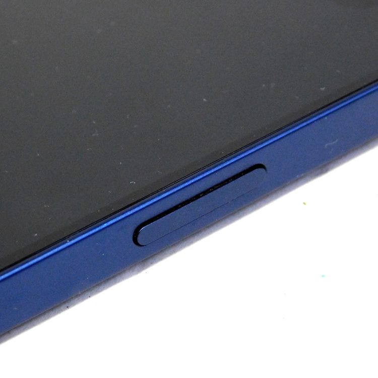 �ڼ��ߤʤߡۢ�SIM�ե꡼��iPhone12mini MGDP3J/A 128GB �֥롼���������