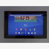 �ڼ��ߤʤߡۢ�SONY��Xperia Z2 Tablet��SGP512�����