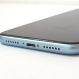 �ڼ��ߤʤߡ� ��docomo��iphone XR MT0U2J/A 128GB �֥롼 ��Ƚ�ꢣ���