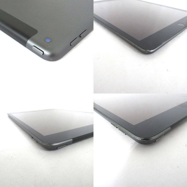 �ڼ��ߤʤߡۢ�AU��ipad (��8����) MYMH2J/A 32GB ��Ƚ�ꢣ���