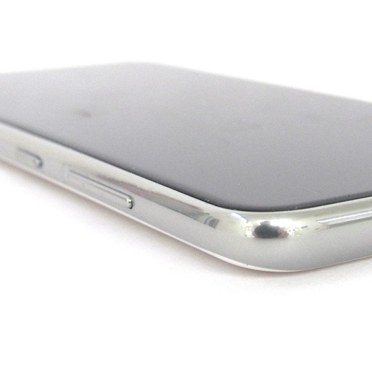 �ڼ��ߤʤߡۢ�UQ��Galaxy A21 SCV49 64GB �ۥ磻�� ��Ƚ�ꢣ���
