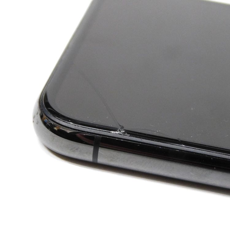 �ڼ��ߤʤߡۢ�SB��iPhone11Pro 256GB NWC72J/A ���쥤 �������