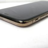 �ڼ��ߤʤߡۢ�Docomo��iphoneXs MTE22J/A 256GB ������� ��Ƚ�ꢣ���