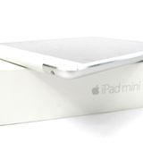 �ڼ��ߤʤߡۢ�AU��ipad mini 3 MGHW2J/A 16GB silver��Ƚ�ꢣ���