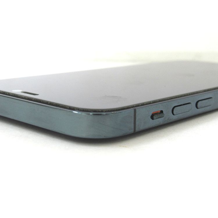 �ڼ��ߤʤߡۢ�AU��iphone12Pro MGMD3J/A 256GB ��Ƚ�ꢣ���