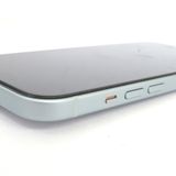 �ڼ��ߤʤߡۢ�SB��iphone 15 MTMR3J/A 256GB �֥롼 ��Ƚ�ꢣ���
