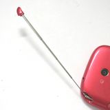 �ڼ��ߤʤߡۢ�Docomo���餯�餯���ޡ��ȥե���4��F-04J���ԥ󥯡���Ƚ�ꢣ���