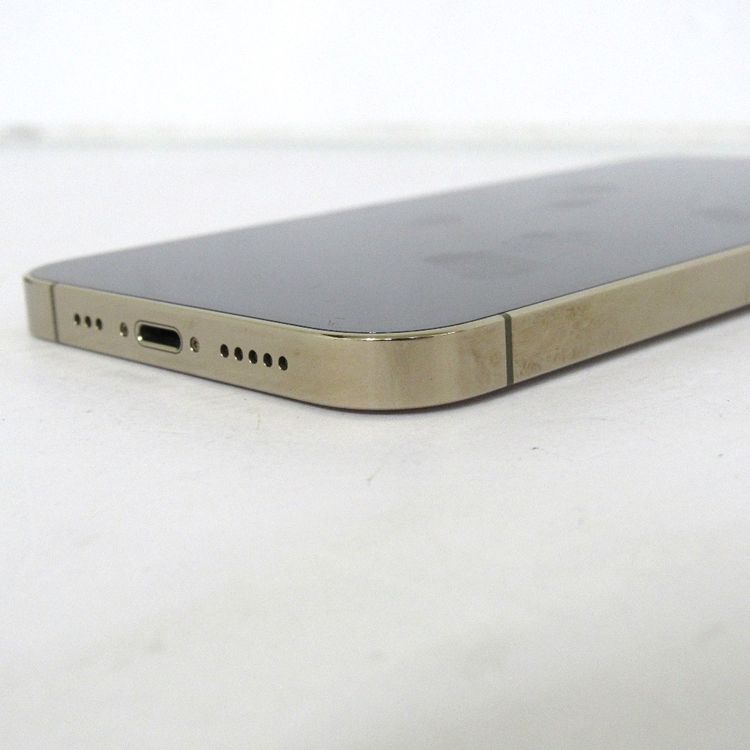 �ڼ��ߤʤߡۢ�Softbank��iphone12Pro MGM73J/A 128GB ��Ƚ�ꢣ���