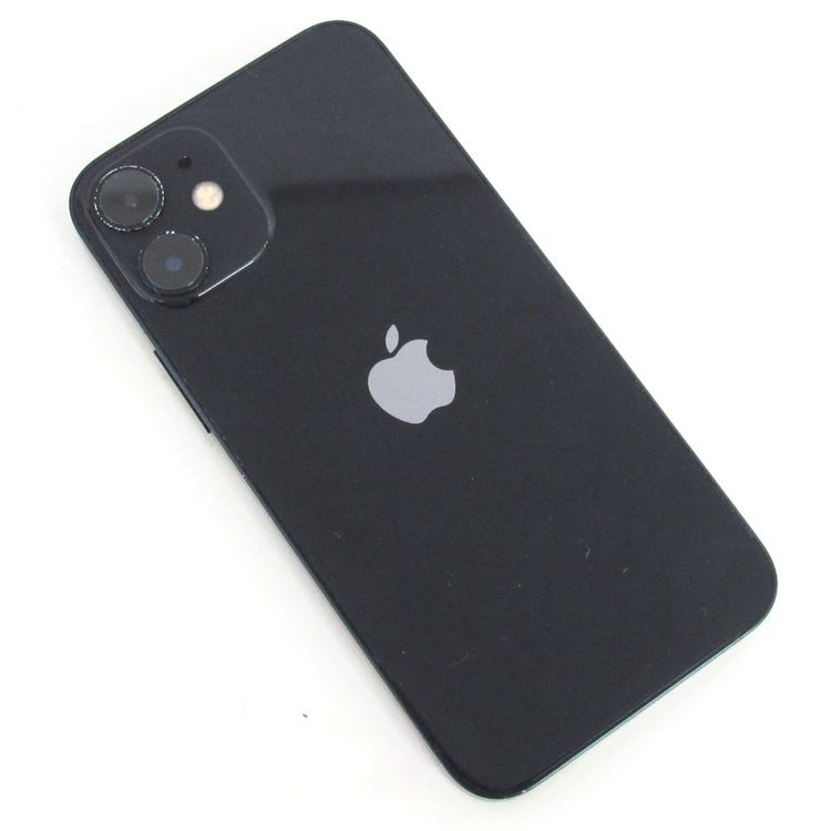 �ڼ��ߤʤߡۢ�rakuten��iphone12mini MGA03J/A 64GB ��Ƚ�ꢣ���