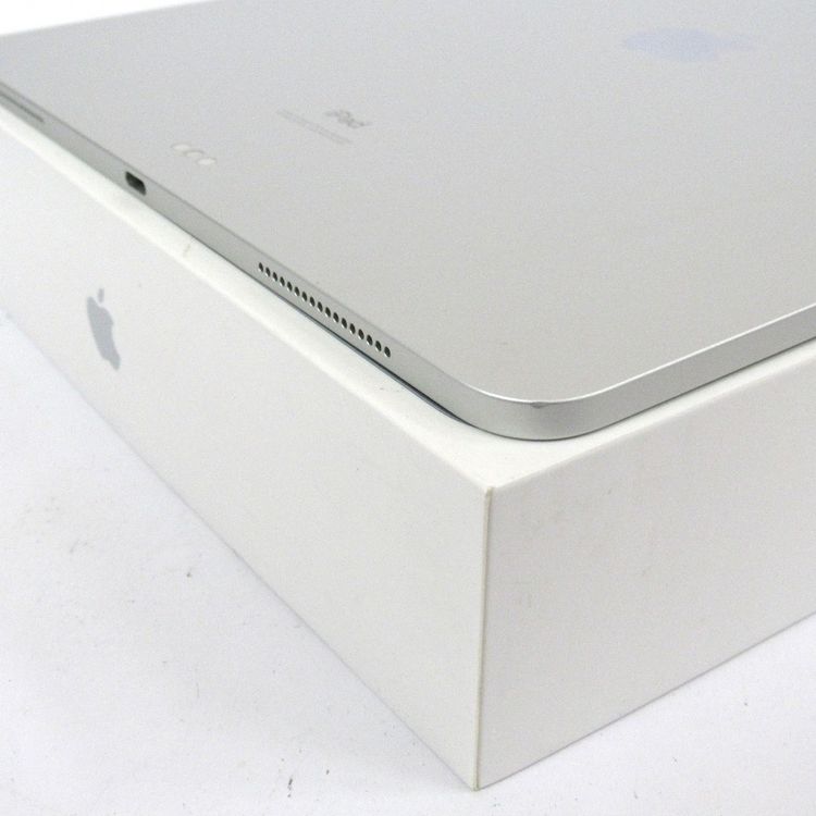 �ڼ��ߤʤߡۢ�ipad Pro 12.9�����(��4����) MXAU2J/A 256GB�����