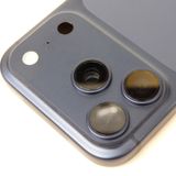 �ڼ��ߤʤߡۢ�au��iphone17Pro 256GB MG874J/A �֥롼 ��������