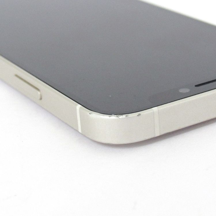 �ڼ��ߤʤߡۢ�docomo��iphone12mini MGDM3J/A 128GB �ۥ磻�Ȣ����