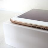 �ڼ��ߤʤߡۢ�Docomo��ipad Air ��3���� MV0F2J/A 64GB ��Ƚ�ꢣ���