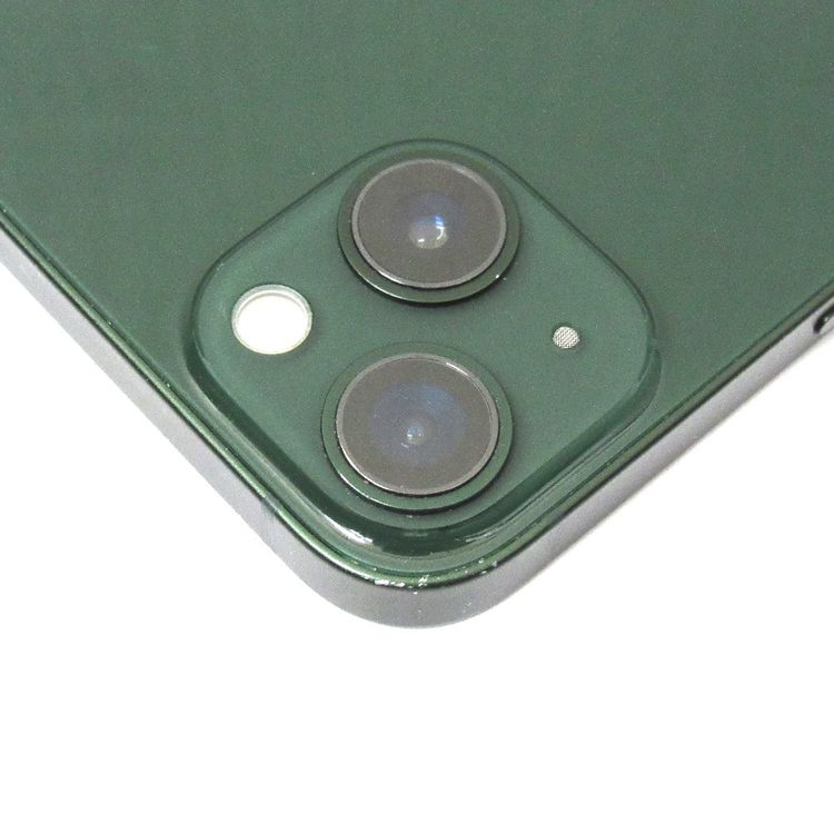 �ڼ��ߤʤߡ� ��Docomo��iphone13 MNGH3J/A 256GB ���꡼�� �������