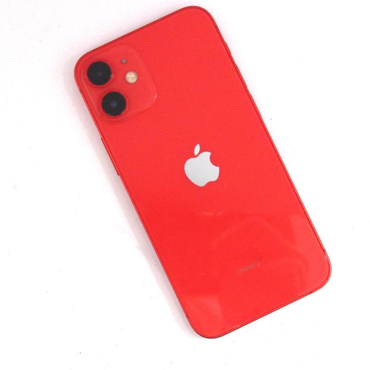 �ڼ��ߤʤߡۢ�docomo��iphone12mini MGAE3J/A 64GB ��Ƚ�ꢣ���