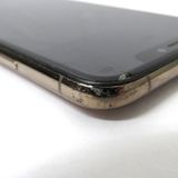 �ڼ��ߤʤߡۢ�Docomo��iphoneXs MTE22J/A 256GB ������� ��Ƚ�ꢣ���