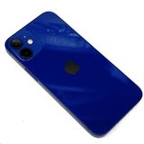 �ڼ��ߤʤߡۢ�SIM�ե꡼��iPhone12mini MGDP3J/A 128GB �֥롼���������