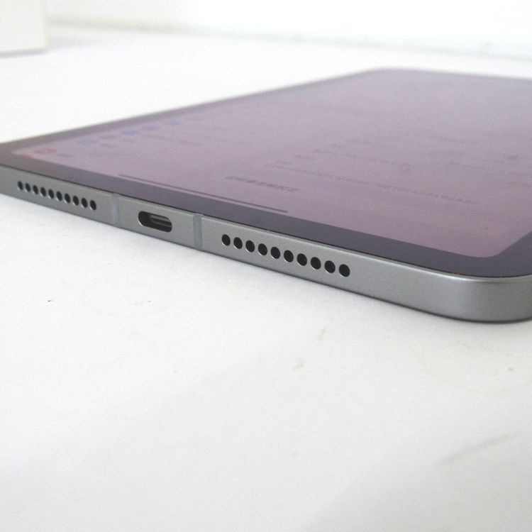 �ڼ��ߤʤߡۢ�softbank��ipad mini 7 MXPN3J/A 128GB ��Ƚ�ꢣ���