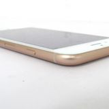 �ڼ��ߤʤߡۢ�AU��iphone8 MQ7A2J/A 64GB ������� ��Ƚ�ꢣ���