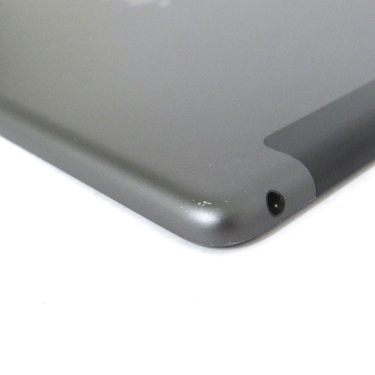 �ڼ��ߤʤߡۢ�AU��ipad (��8����) MYMH2J/A 32GB ��Ƚ�ꢣ���