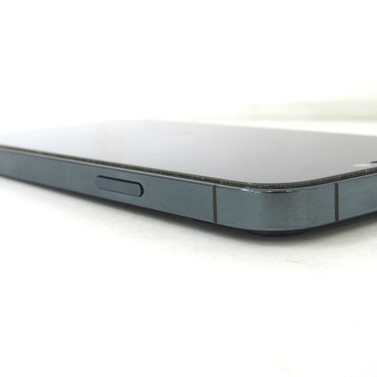 �ڼ��ߤʤߡۢ�AU��iphone12Pro MGMD3J/A 256GB ��Ƚ�ꢣ���