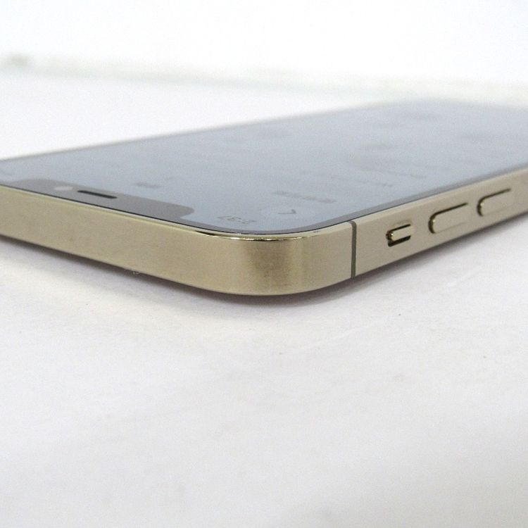 �ڼ��ߤʤߡۢ�Softbank��iphone12Pro MGM73J/A 128GB ��Ƚ�ꢣ���