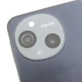 �ڼ��ߤʤߡۢ�AQUOS Sence9 SHG14 128GB �֥�å� SIM�ե꡼�����