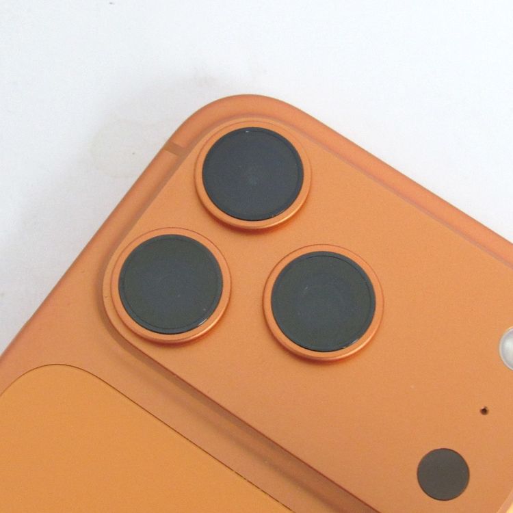 �ڼ��ߤʤߡۢ�AU��iphone17Pro MG864J/A 256GB ����� ��Ƚ�ꢣ�������