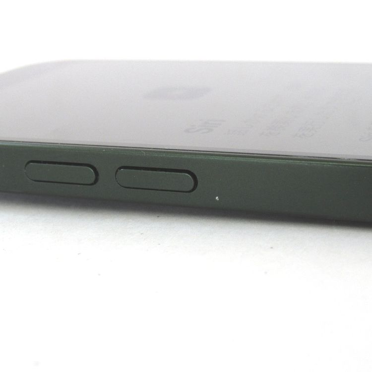 �ڼ��ߤʤߡ� ��Docomo��iphone13 MNGH3J/A 256GB ���꡼�� �������