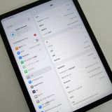 �ڼ��ߤʤߡۢ�AU��ipad(��10����)MQ6J3J/A  64GB silver ��Ƚ�ꢣ���