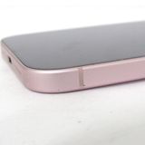 �ڼ��ߤʤߡۢ�SIM�ե꡼��iphone15 Plus MU0H3J/A 256GB �ԥ󥯢����