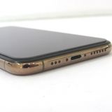 �ڼ��ߤʤߡۢ�AU��iphone Xs MTE22J/A 256GB ������� ��Ƚ�ꢣ���