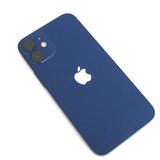 �ڼ��ߤʤߡۢ�Docomo��iphone12mini MGDP3J/A 128GB �֥롼 �������
