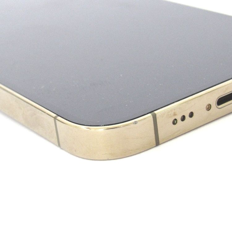 �ڼ��ߤʤߡۢ�AU��iphone13Pro MLUQ3J/A 256GB  ������� ��Ƚ�ꢣ���