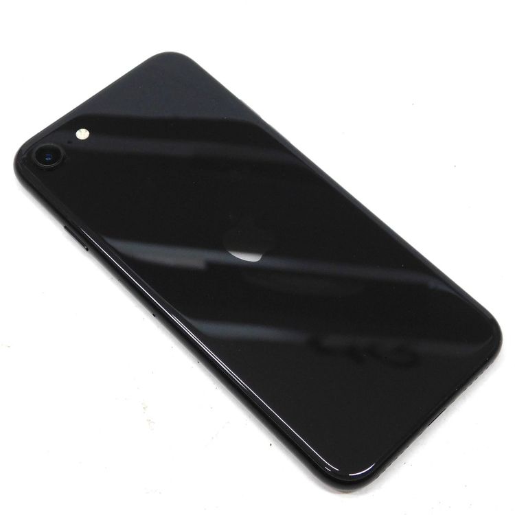 ڼߤʤߡۢSIMե꡼iphoneSE2 128GB MXD02J/A ֥åš