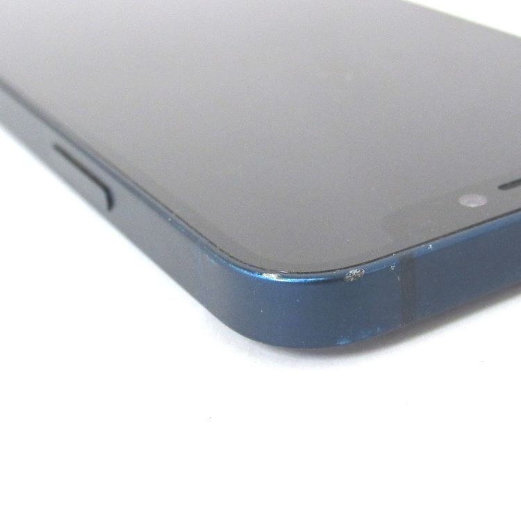 �ڼ��ߤʤߡۢ�Softbank��iphone12mini MGAP3J/A 64GB ��Ƚ�ꢣ���