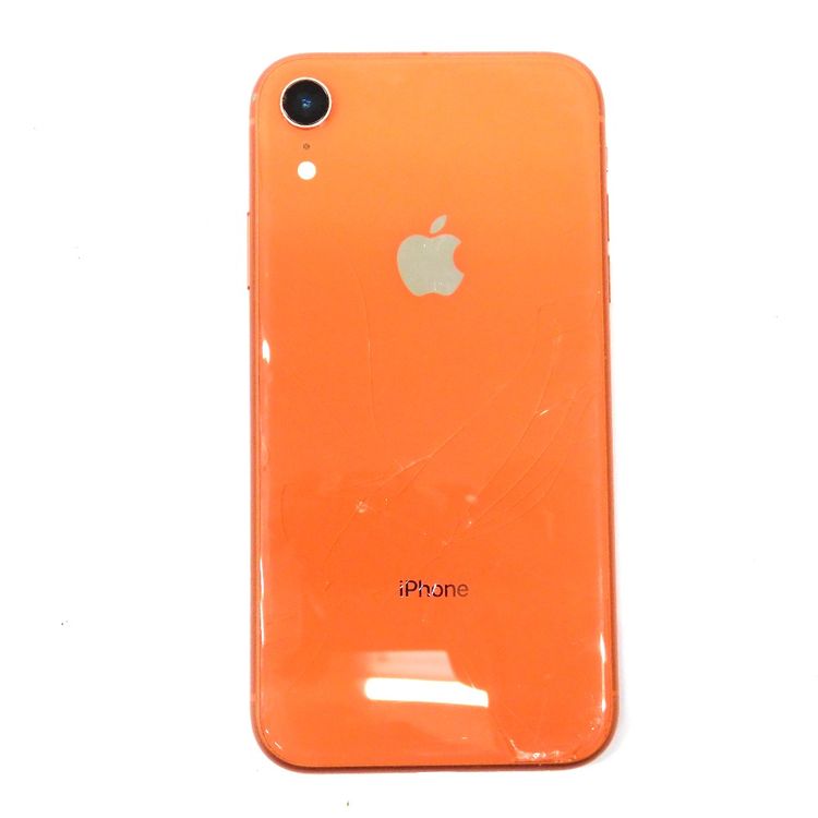 ڼߤʤߡۢDocomoiphoneXR 64GB MT0A2J/A  Ƚꢣ