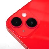 �ڼ��ߤʤߡۢ���ŷ��Х��뢣iphone14Plus MQ4F3J/A 128GB ��å� ��������