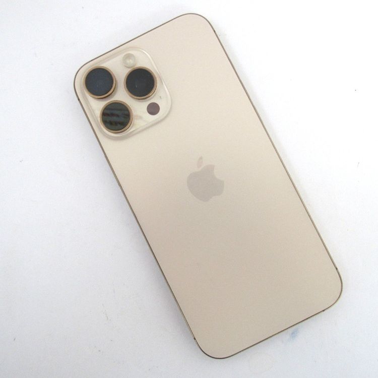 �ڼ��ߤʤߡۢ�au��iphone16 ProMax MYWJ3J/A 256GB ��Ƚ�ꢣ���
