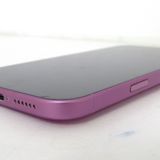 �ڼ��ߤʤߡۢ�Softbank��iphone16Plus 3N345J/A 128GB �ԥ󥯢����