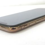 �ڼ��ߤʤߡۢ�AU��iphone Xs MTE22J/A 256GB ������� ��Ƚ�ꢣ���