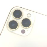 �ڼ��ߤʤߡۢ�AU��iphone13Pro MLUQ3J/A 256GB  ������� ��Ƚ�ꢣ���