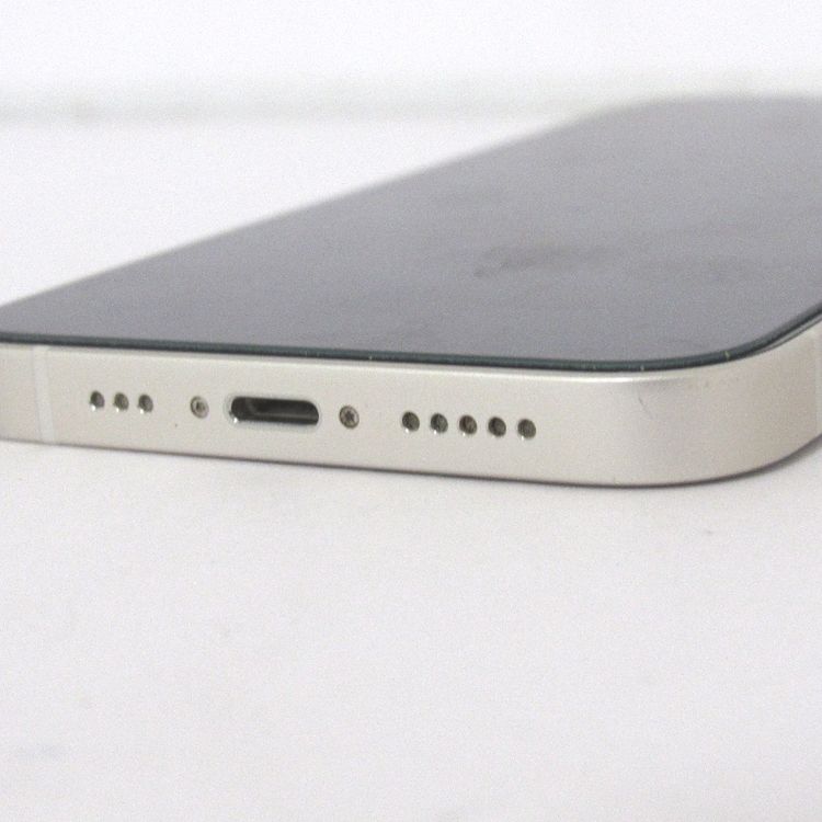 �ڼ��ߤʤߡۢ�AU��iphone14 MPUQ3J/A 128GB �������饤�� ��Ƚ�ꢣ���