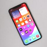 �ڼ��ߤʤߡۢ�Softbank��iphoneXsMax MT6U2J/A 256G ��Ƚ�ꢣ���